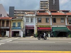 Jalan Besar (D8), Shop House #517308701